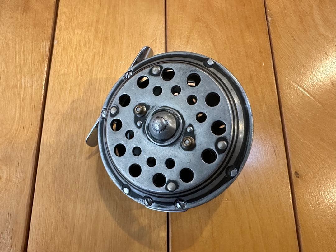 フルーガーメダリスト1492DA MADE IN USA