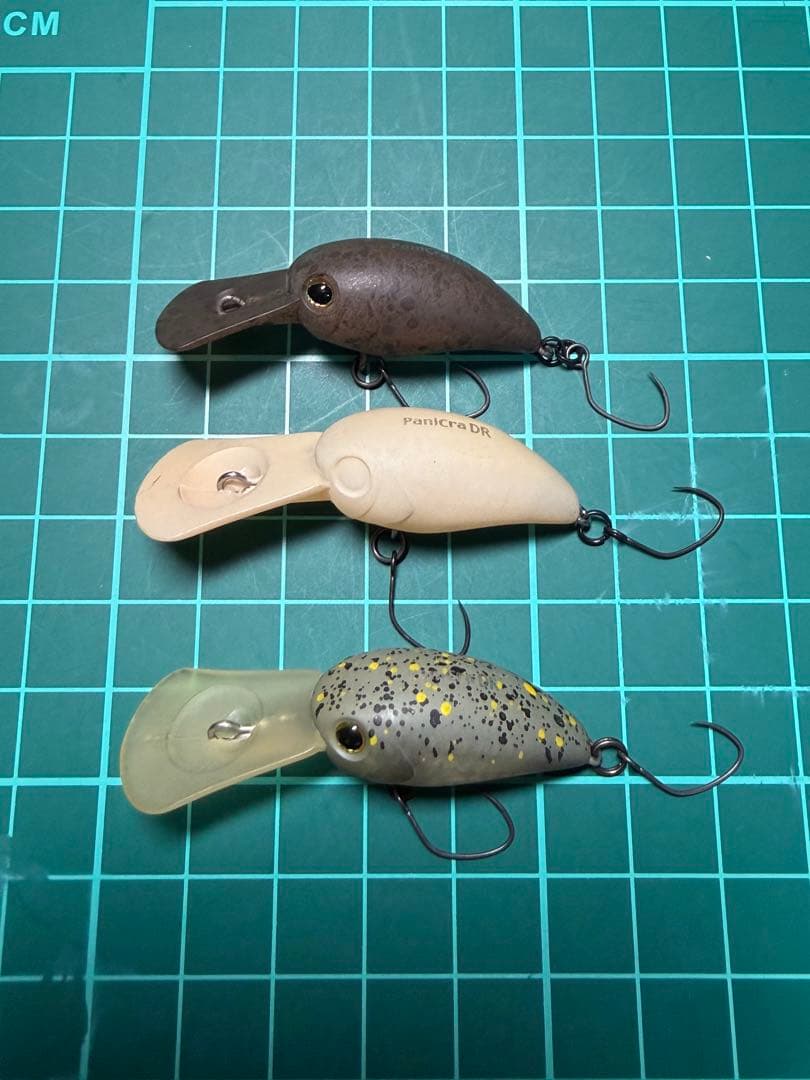 ティモン　パニクラ　オオツカオリカラ　ゴマレグ　ブラウンフライ　スプリンクル