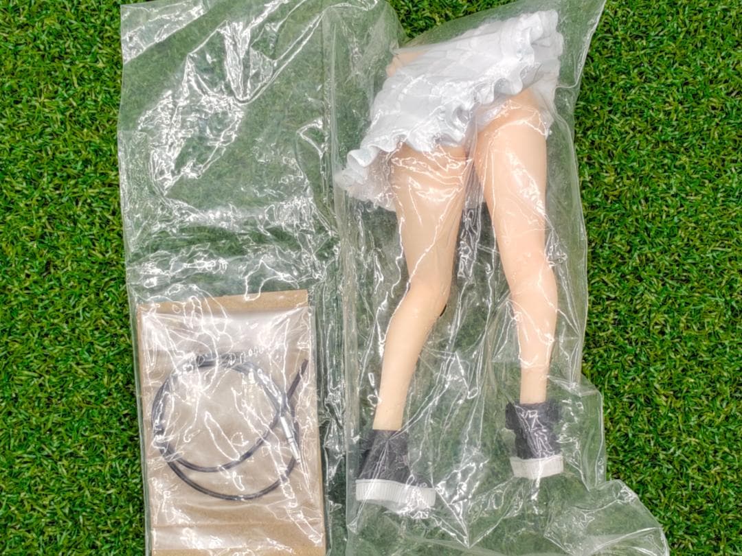 【外箱なし内袋未開封】すーぱーそに子　SQフィギュア
