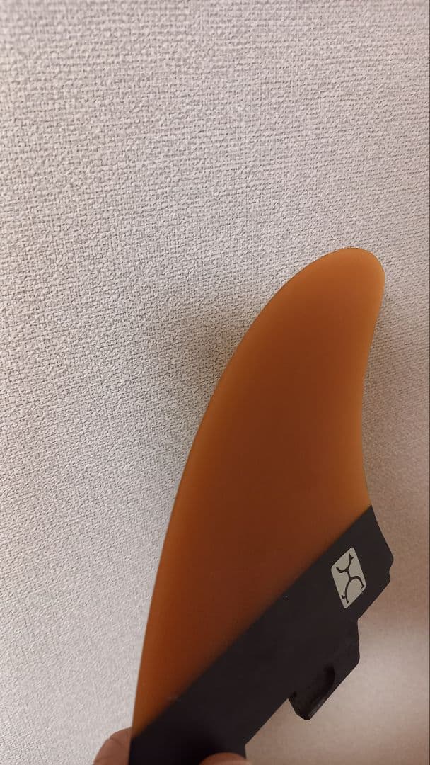 【極美品】FCS2 RM Machado ロブマチャド トライフィン サイズM