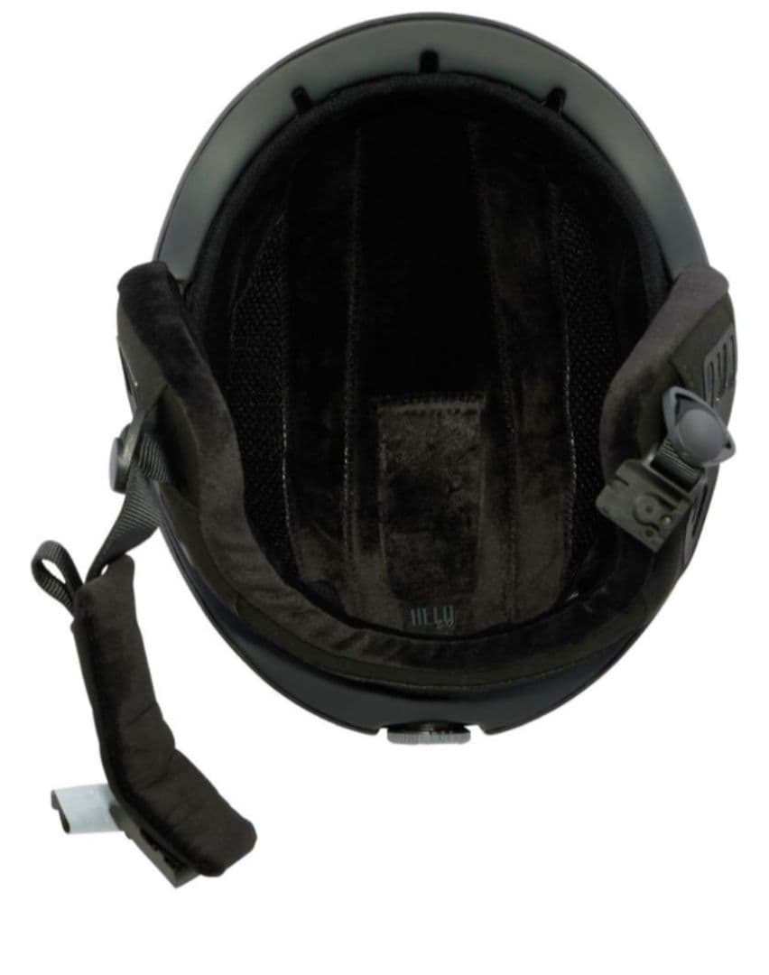 【新品】バートンanon HELO 2.0 ヘルメット BOA搭載 52~55
