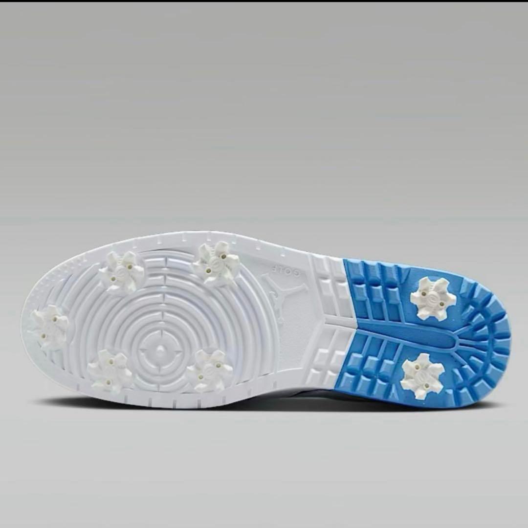 NIKE ジョーダン　ゴルフシューズ　29㎝