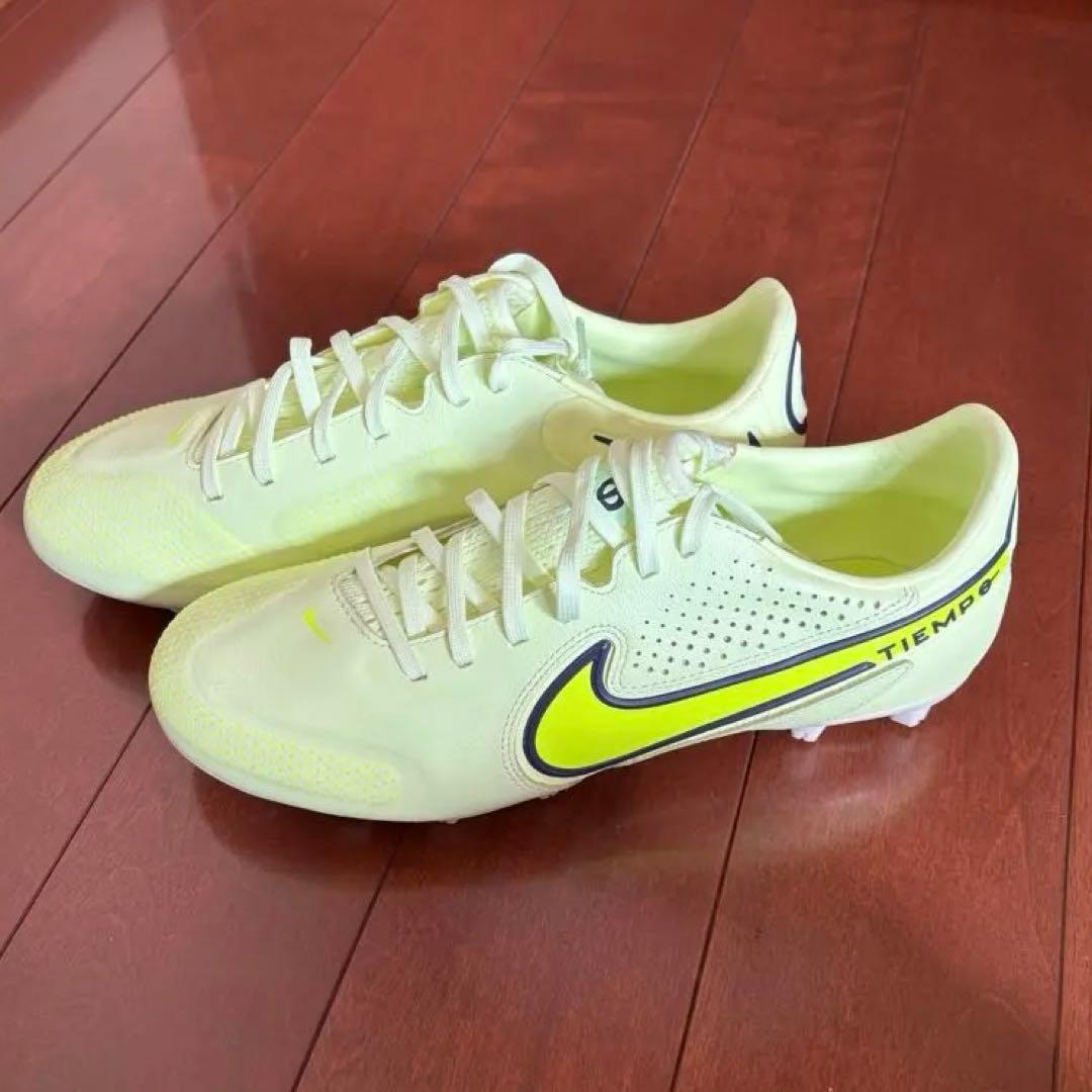 Nike TIEMPO LEGEND PRO HG 未使用