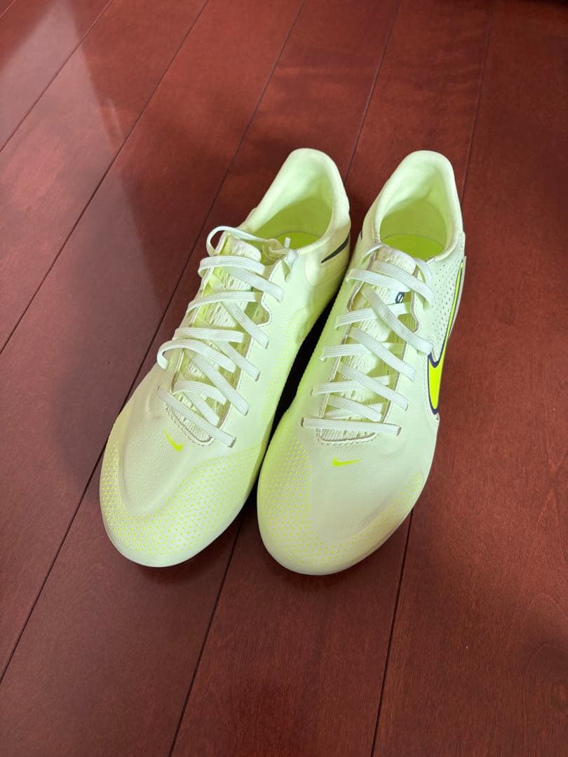 Nike TIEMPO LEGEND PRO HG 未使用
