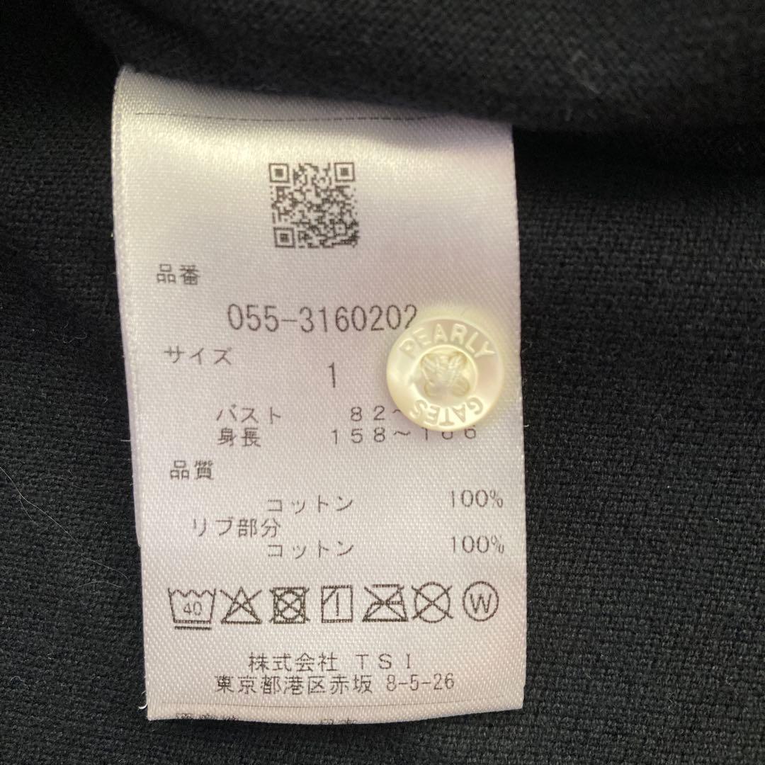 近年モデルパーリーゲイツポロシャツレディース
