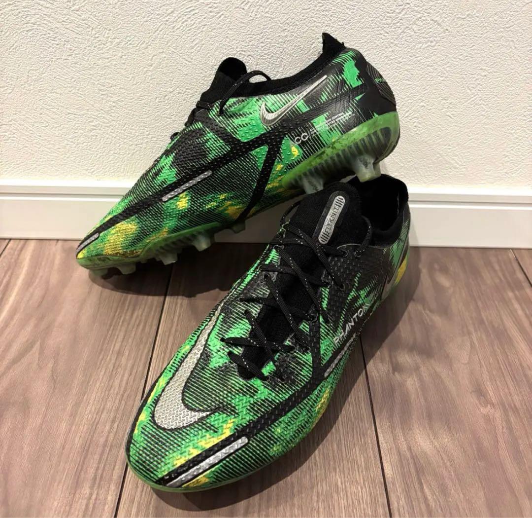 Nike ファントム GT エリート Elite AG 海外限定 26.5cm