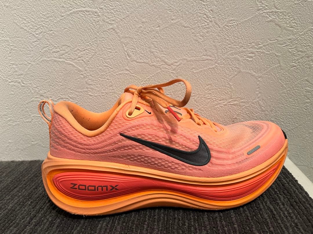 Nike ボメロ プラス ランニング シューズ マラソン 25.5cm