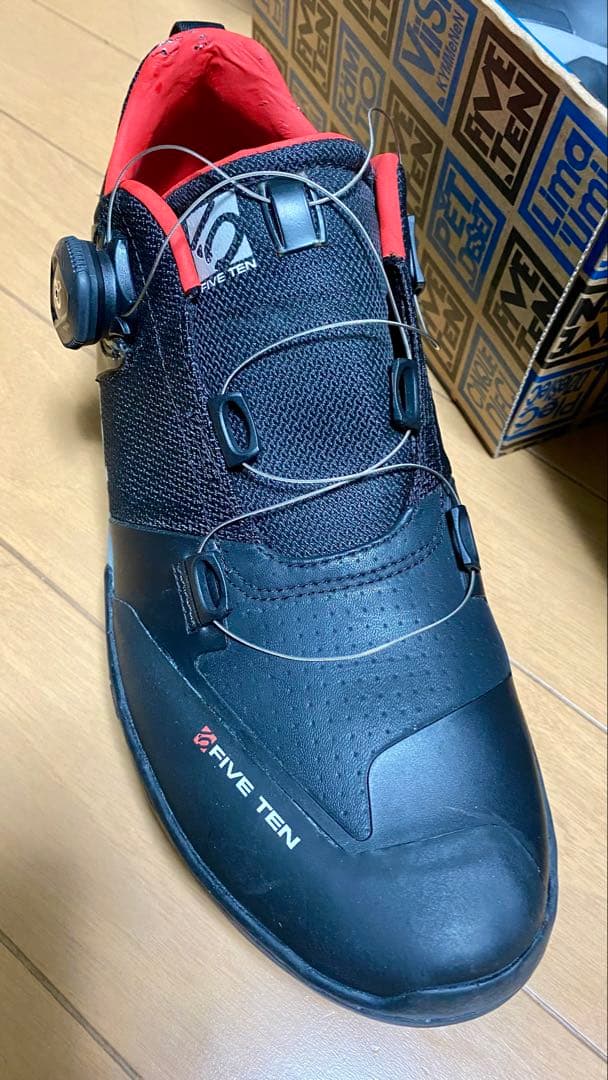 ウェア FIVE TEN