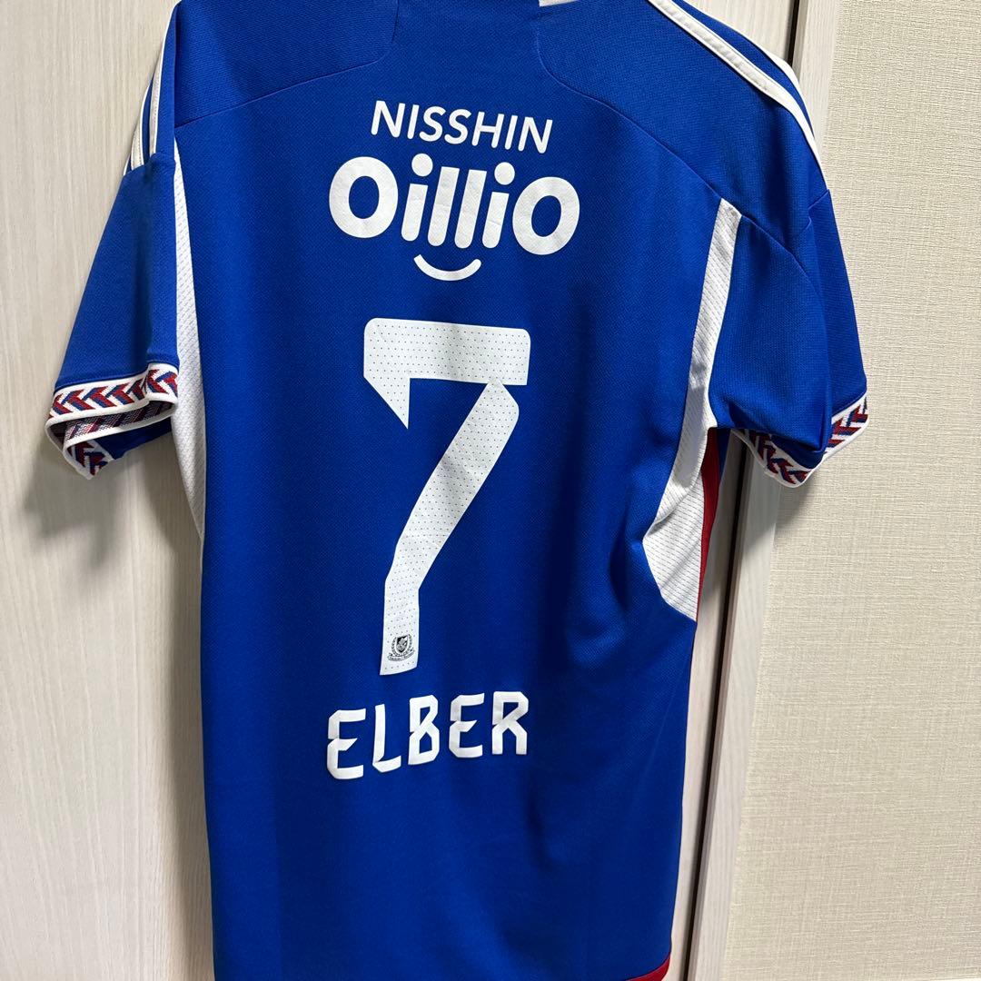 2024 横浜F・マリノス ユニフォーム エウベルモデル