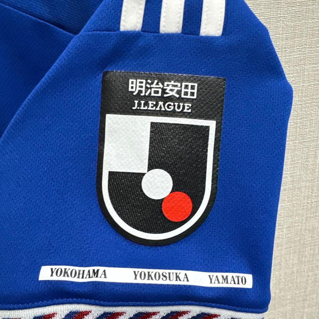 2024 横浜F・マリノス ユニフォーム エウベルモデル