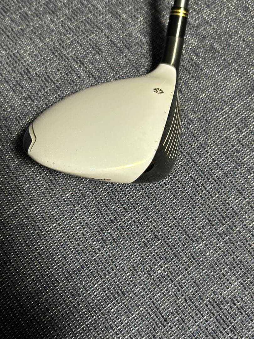 TaylorMade GLOIRE G フェアウェイウッド　3番