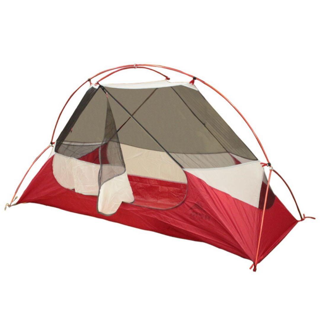 【EU限定色】MSR HUBBA™ NX 1人用テント