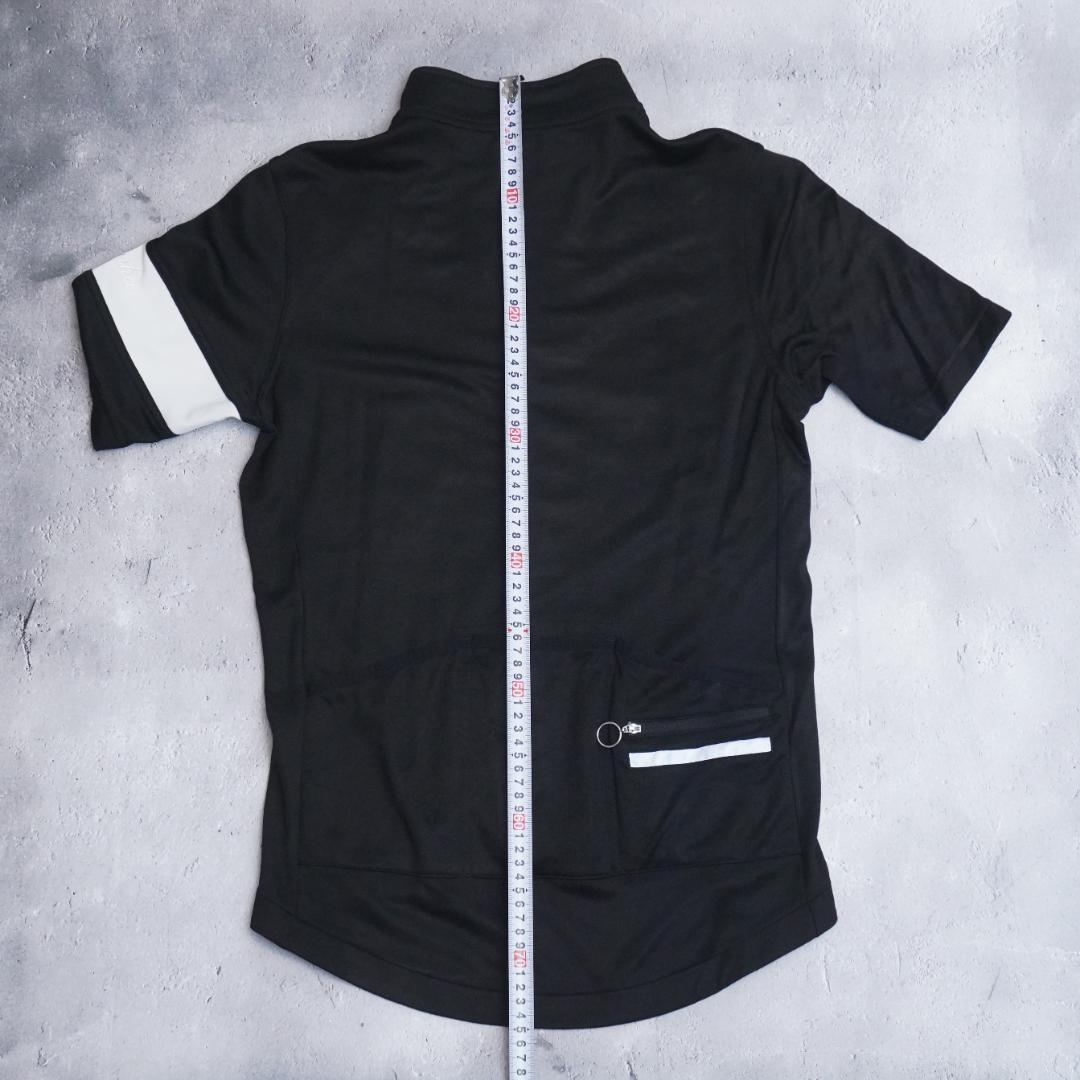 Rapha ラファClassic Jersey クラシックジャージ ブラック L