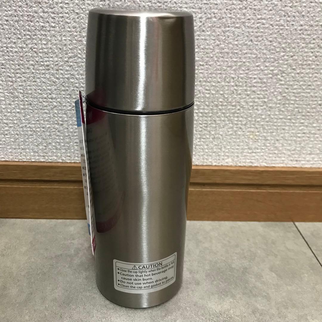 TIGER ステンレス水筒 360mL MJD-A036 XC