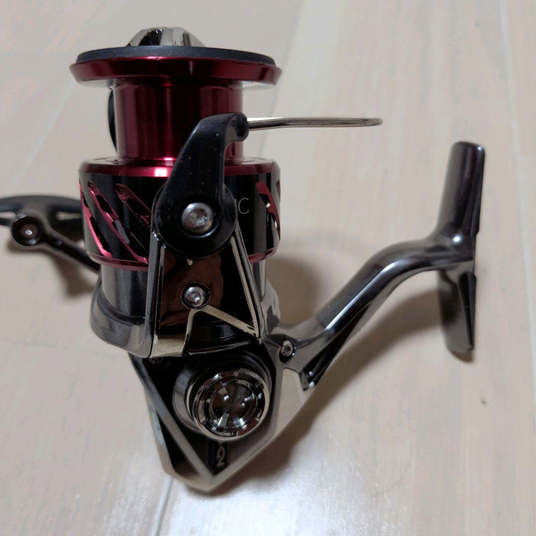 シマノ 16 ストラディックCI4+ C3000HG SHIMANO