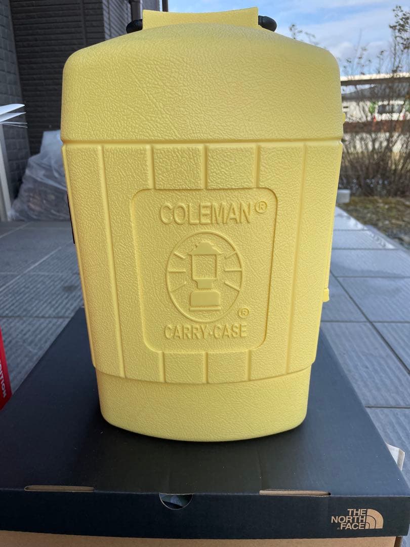 Coleman シーズンズランタン 2014