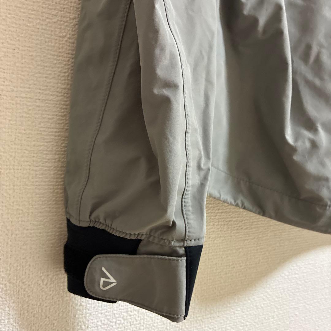 アングラーズデザイン　フィッシング　ジャケット