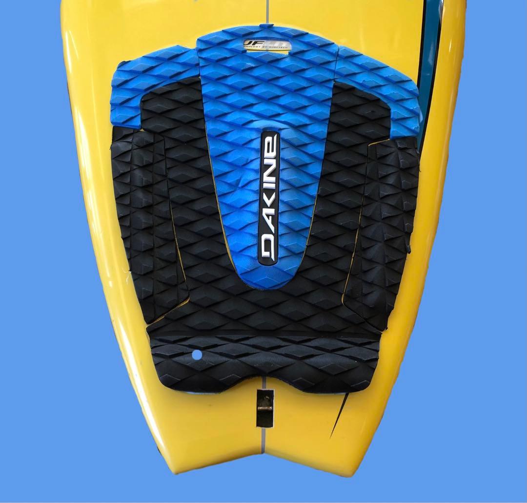 R*n様 良品SURFTECH JC 6'0\"ジョン カーパートライフィンsti