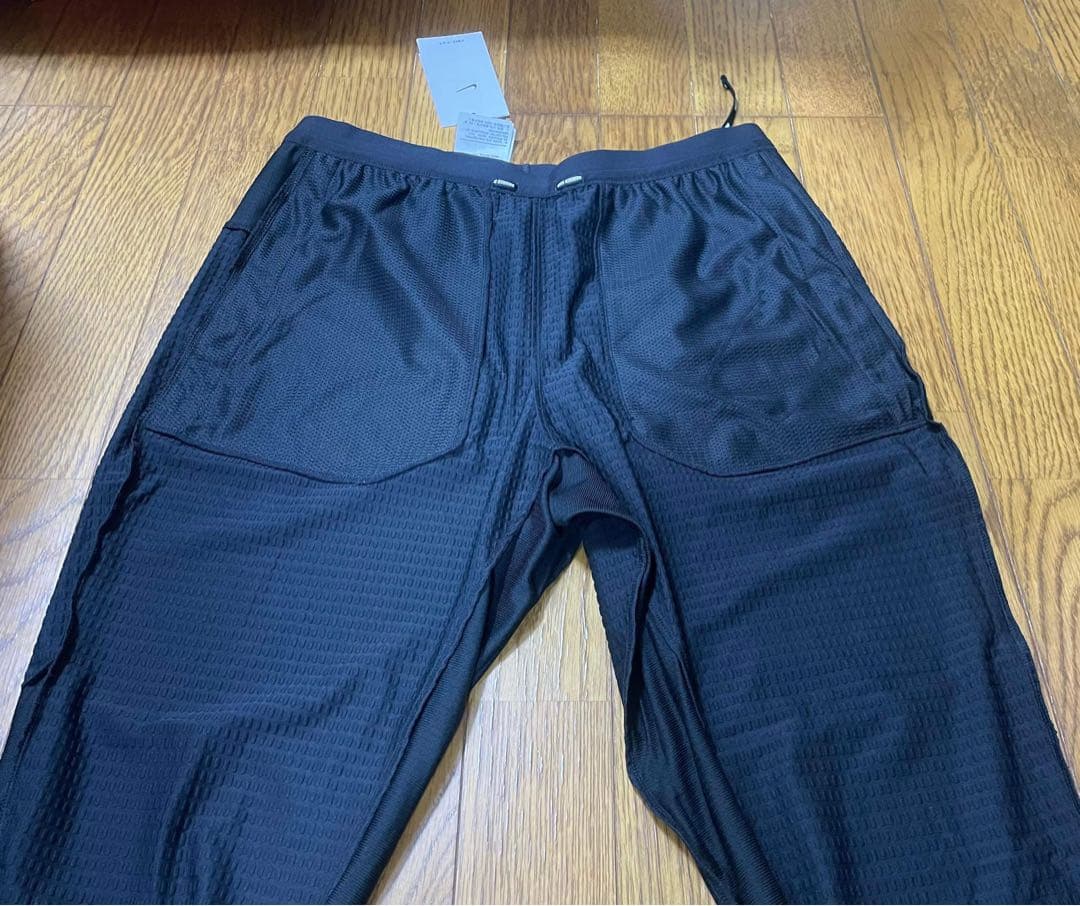 ナイキフェノムエリート メンズニット ランニングパンツ　Lサイズ