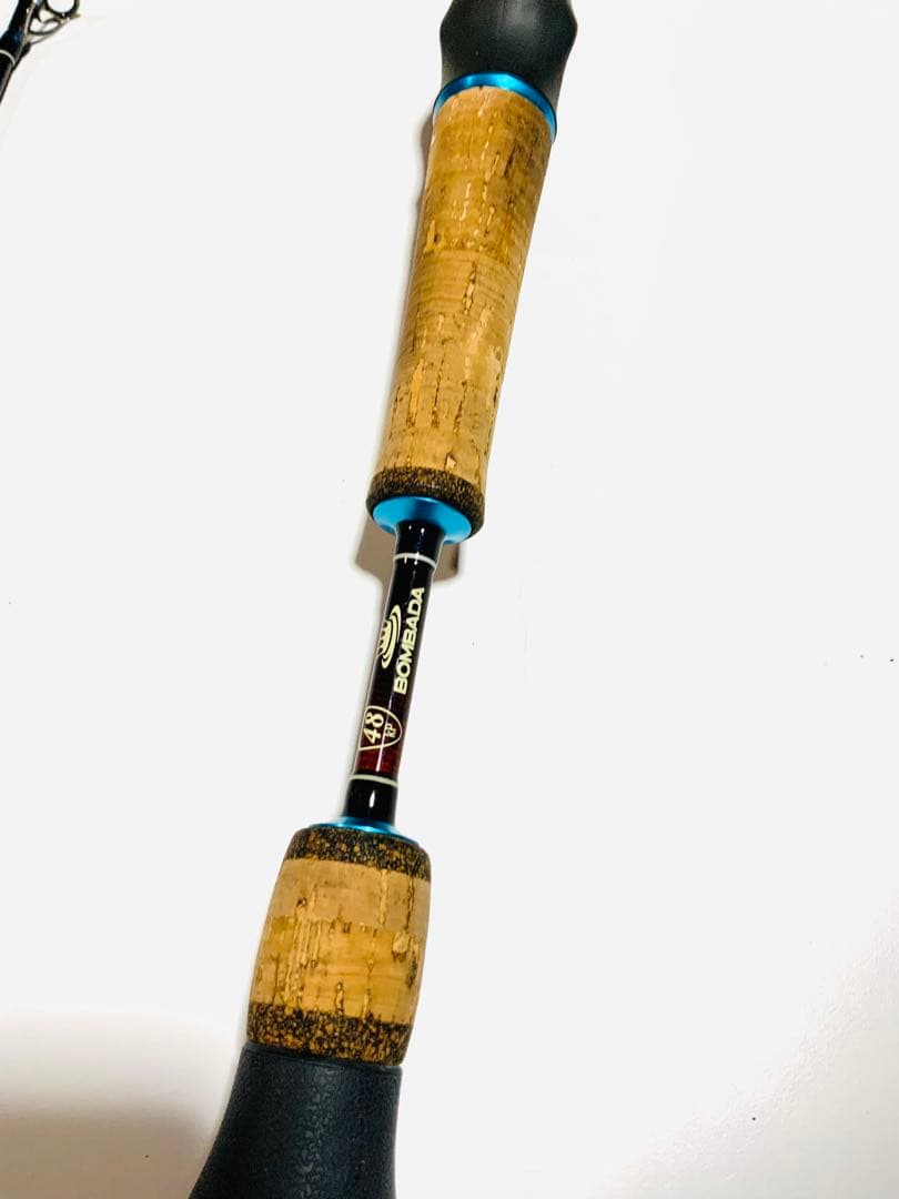 ボンバダアグア クプアス 48 ジャンク品