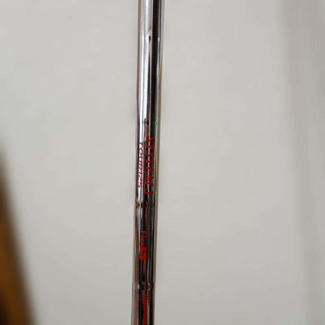 GLIDE 4.0 56度ウェッジ S12