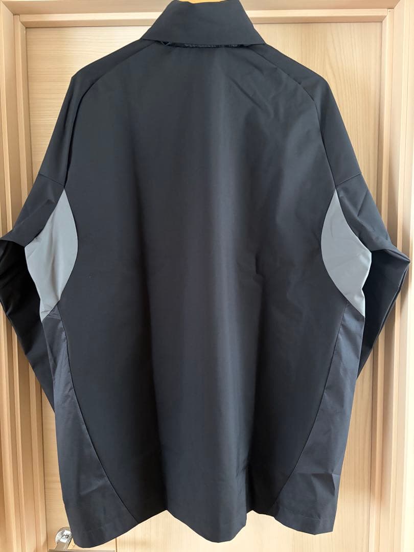 【adidas】TIRO25 コンペティションオールウェザー JK