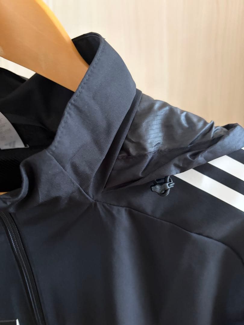 【adidas】TIRO25 コンペティションオールウェザー JK