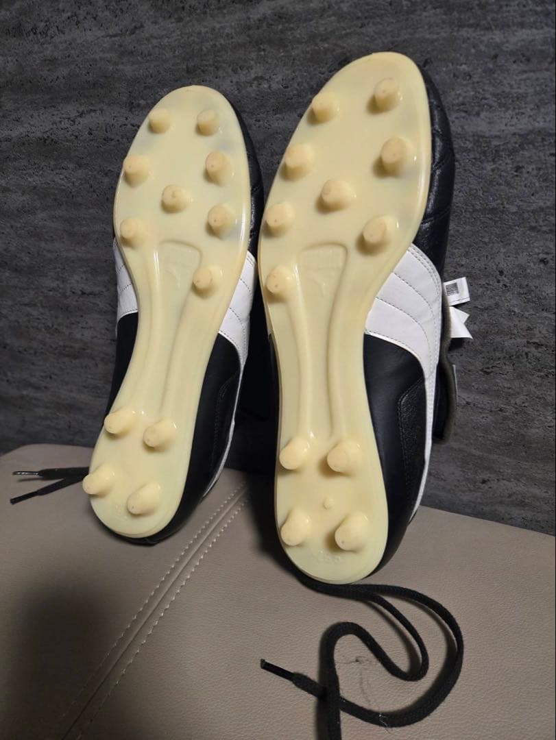 PUMA パラメヒコ28.5cm