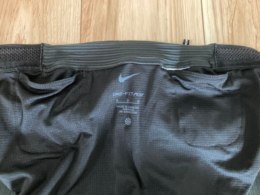 Nike エアロスイフト メンズ Dri-FIT ADV ランニングタイツ