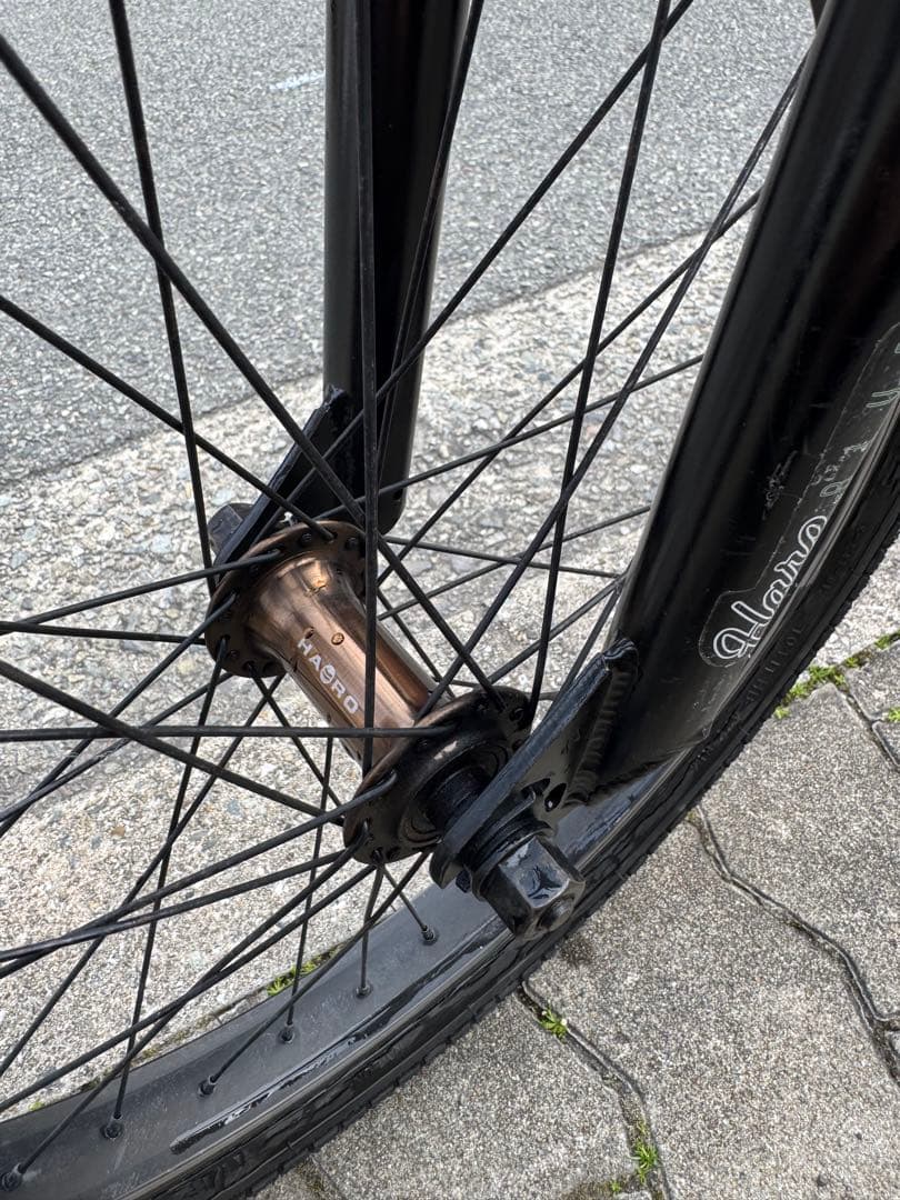 BMX Haro バイク 20インチ Osaka pick up only
