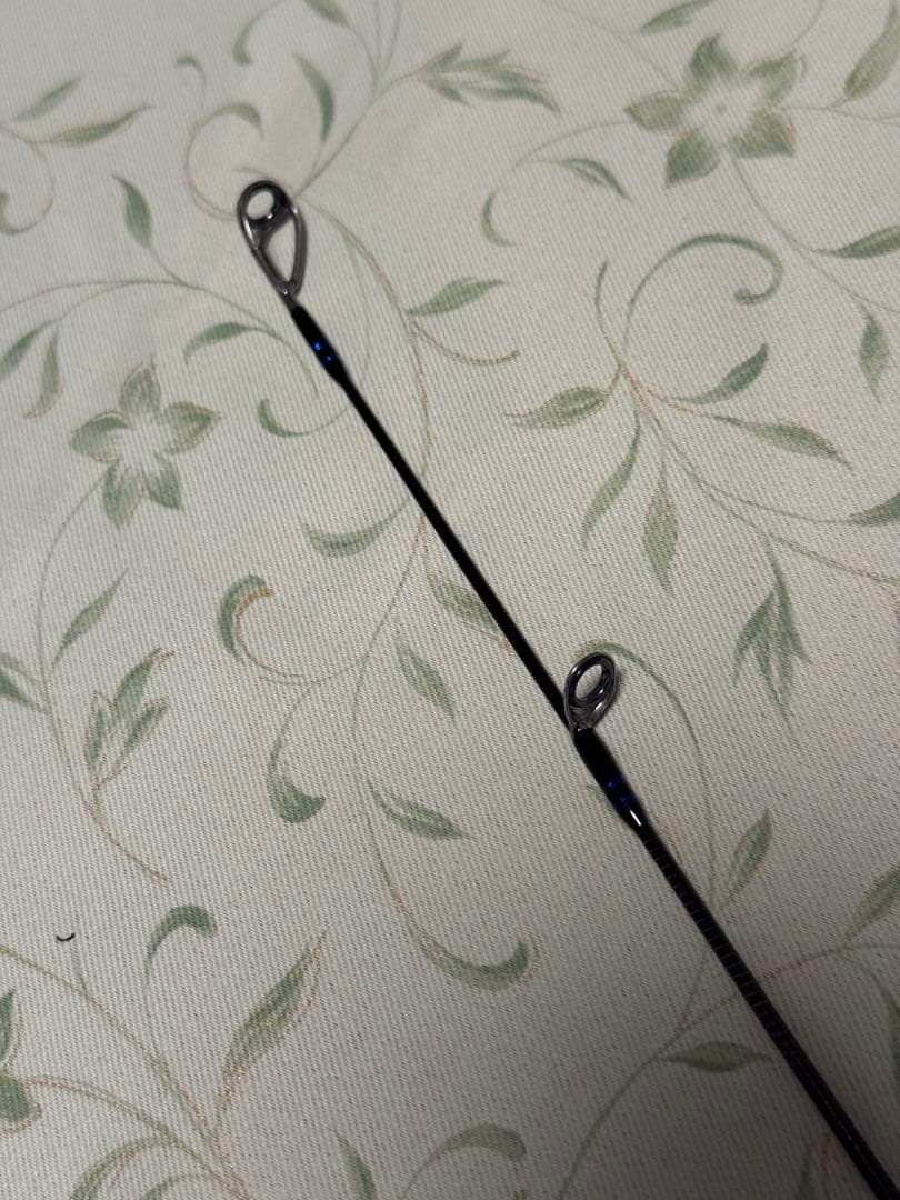 ブルーブルー バルバル85 テクニカルエディション