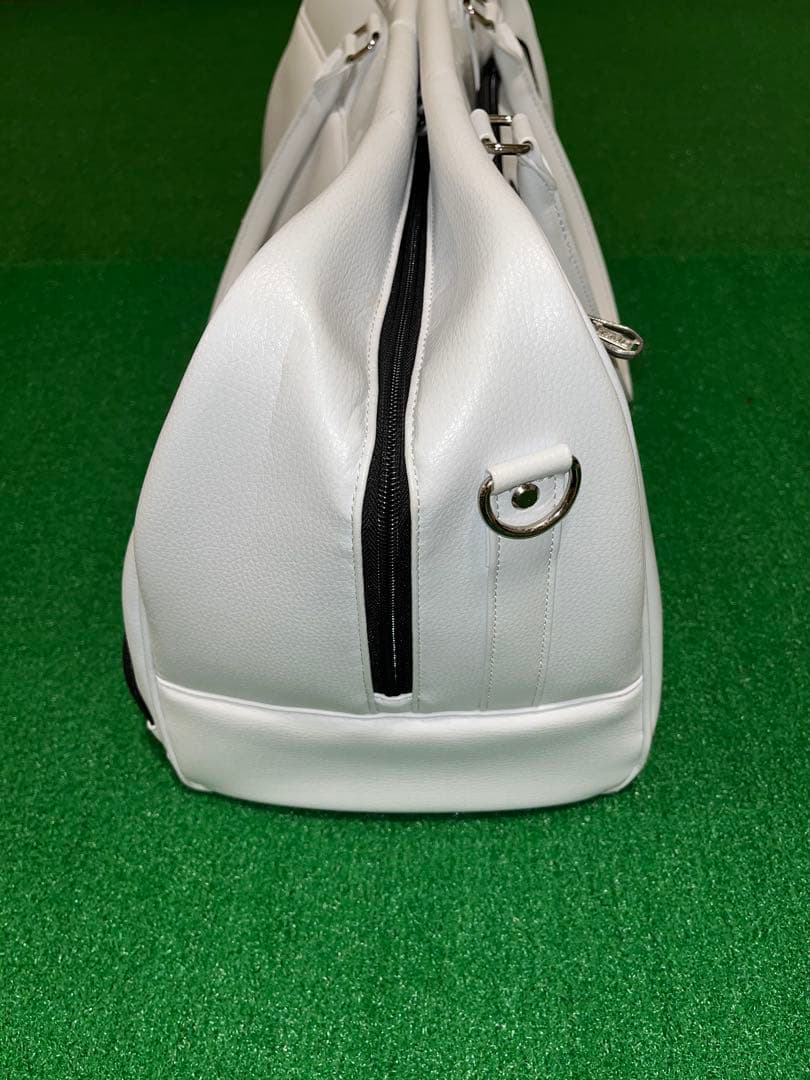 【XXIO】ゼクシオ ゴルフ　ボストンバック ロッカーバック　ショルダー付き