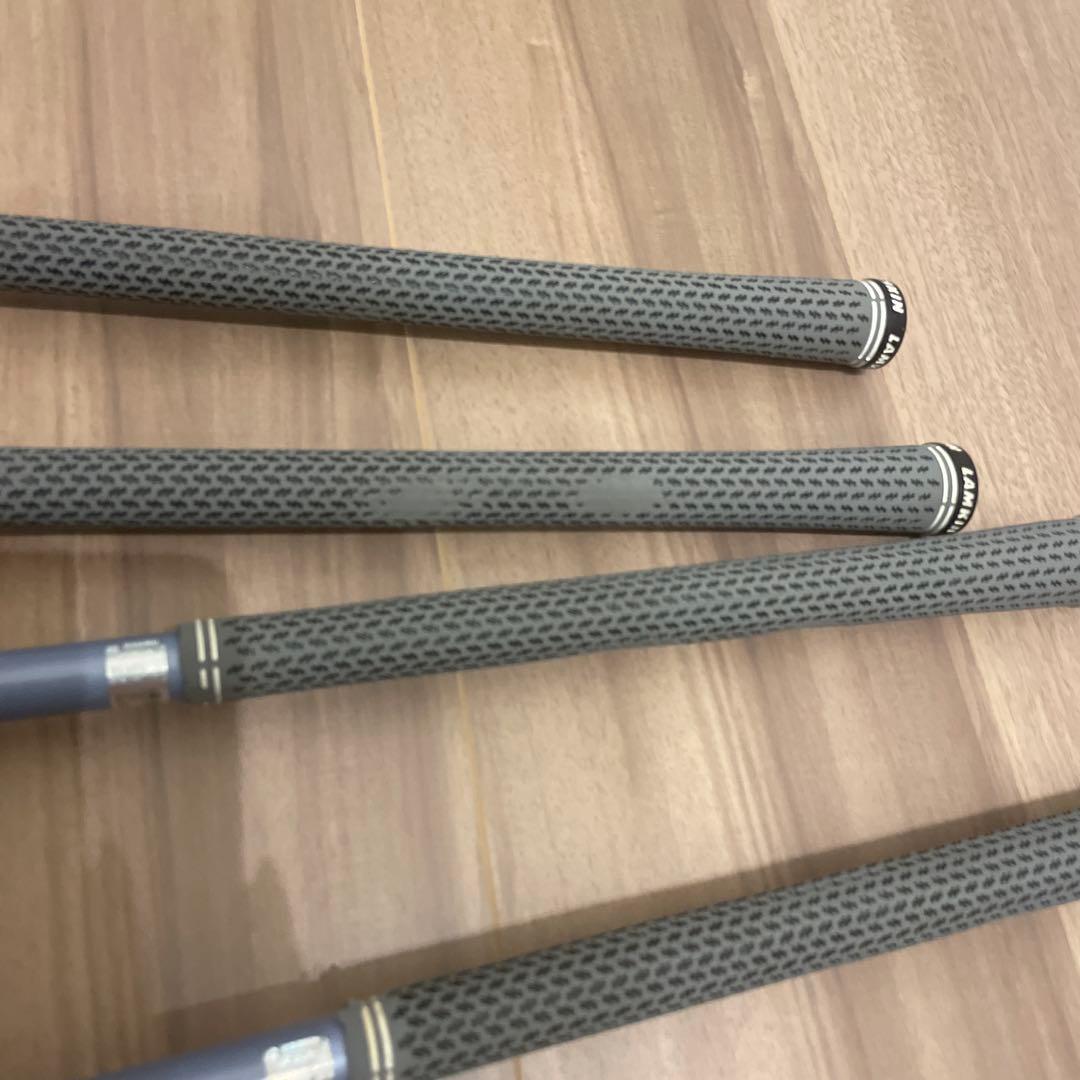 YAMAHA impress レディースクラブセット