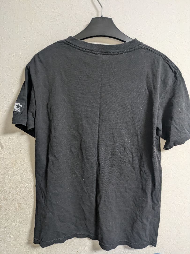 LAドジャース時代 野茂英雄 Tシャツ