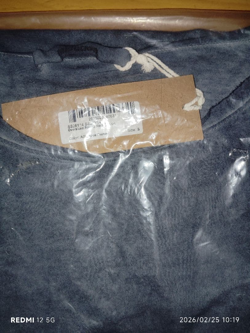 Salsation Round Neck T−Shirt ！