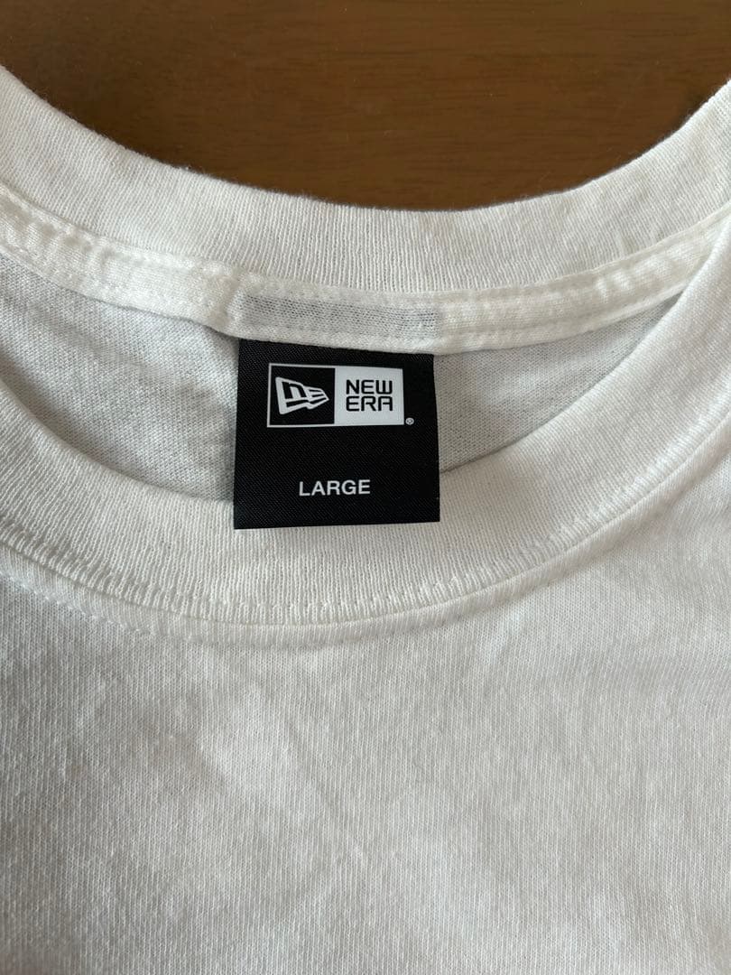 NEW ERAドジャースTシャツ2セット