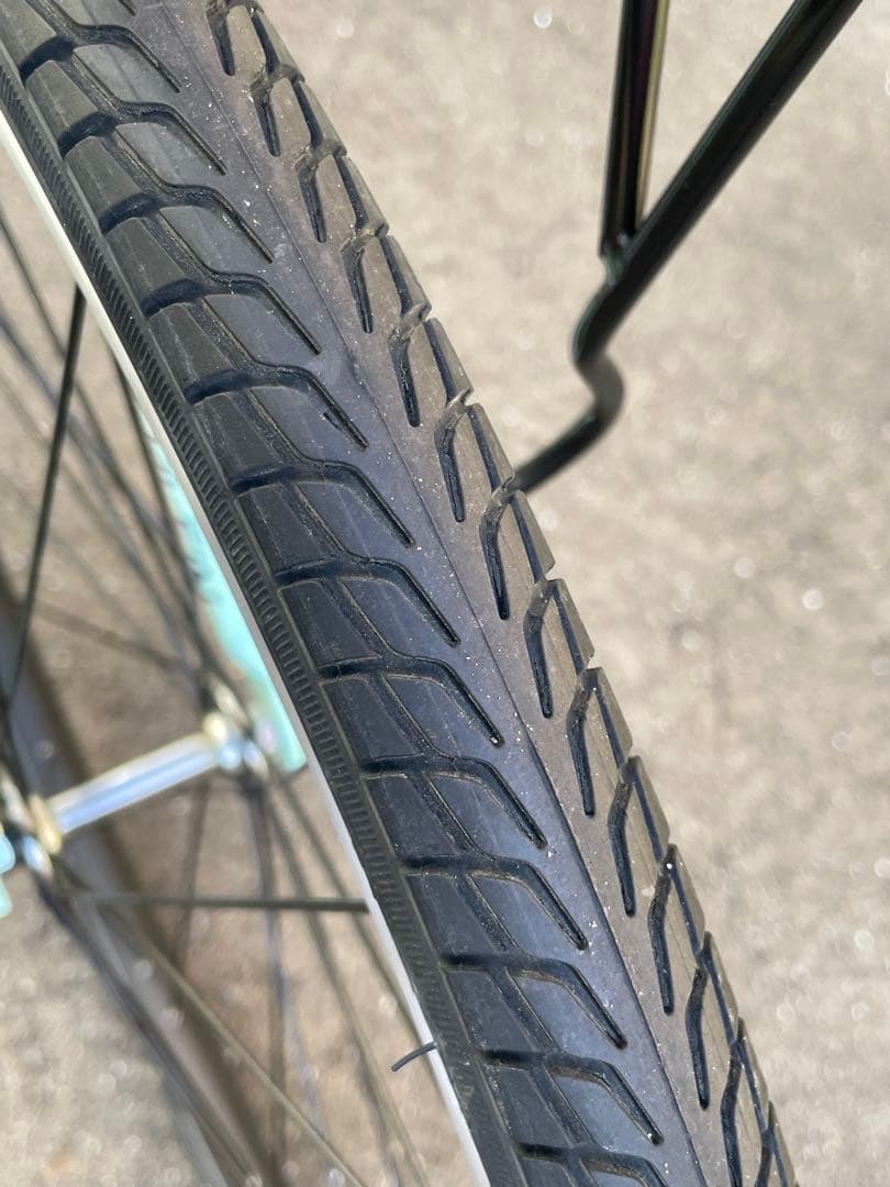 ブリヂストン ジュニア向け自転車 SCHLEIN シュライン24