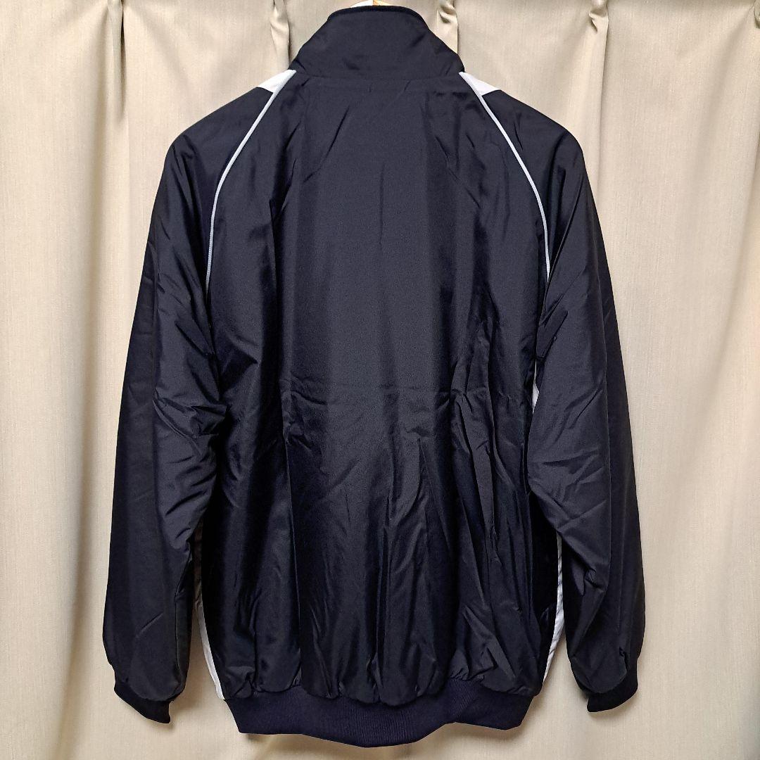 ROLA！新品タグ付き！MIZUNOミズノ ハーフZIPジャケット(中綿)