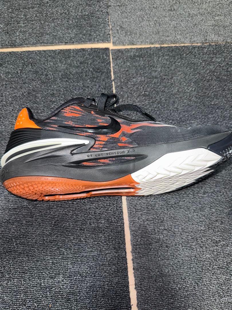 シューズ(男性用) Nike Zoom GT Cut 2