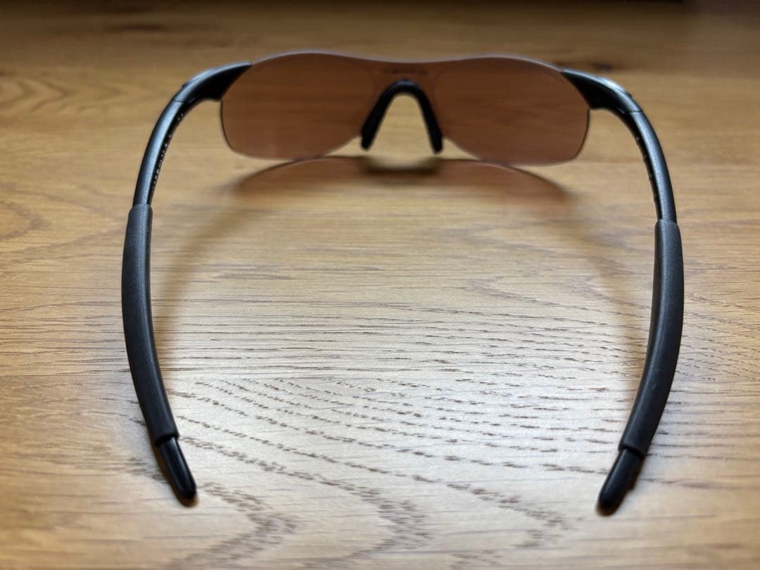 オークリー Zero 0.4 ゴルフ 美品