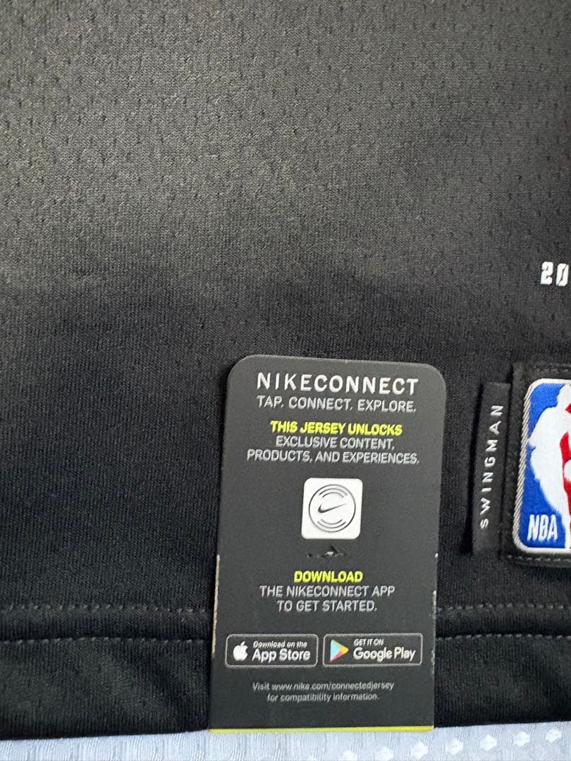 新品NBA オールスターユニフォーム2019 Mサイズ　#13ハーデン