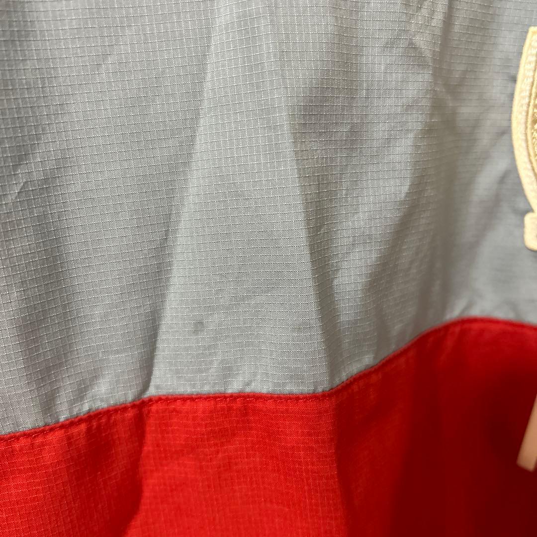 NIKE 鹿島アントラーズ　選手支給　ピステ　#19 XL