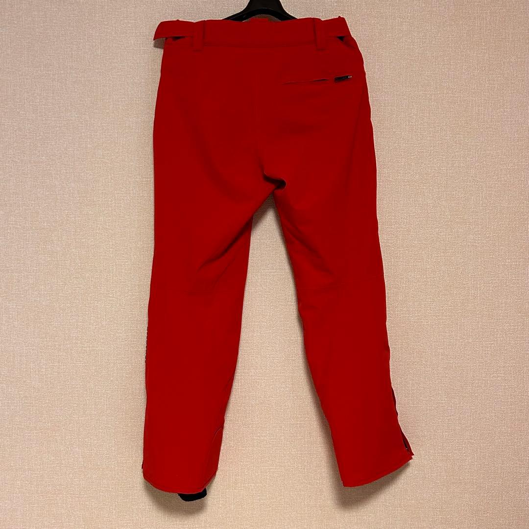 DESCENTE デサント スキーウェア　スキーパンツ ■ DWMYGD40D