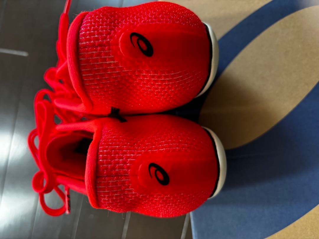 asics speed sp2 26.0 メタスピード アシックス