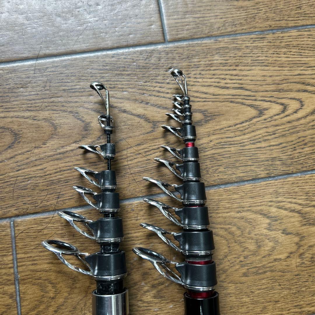 ボトムキングT500 メーター倶楽部烈火MH525