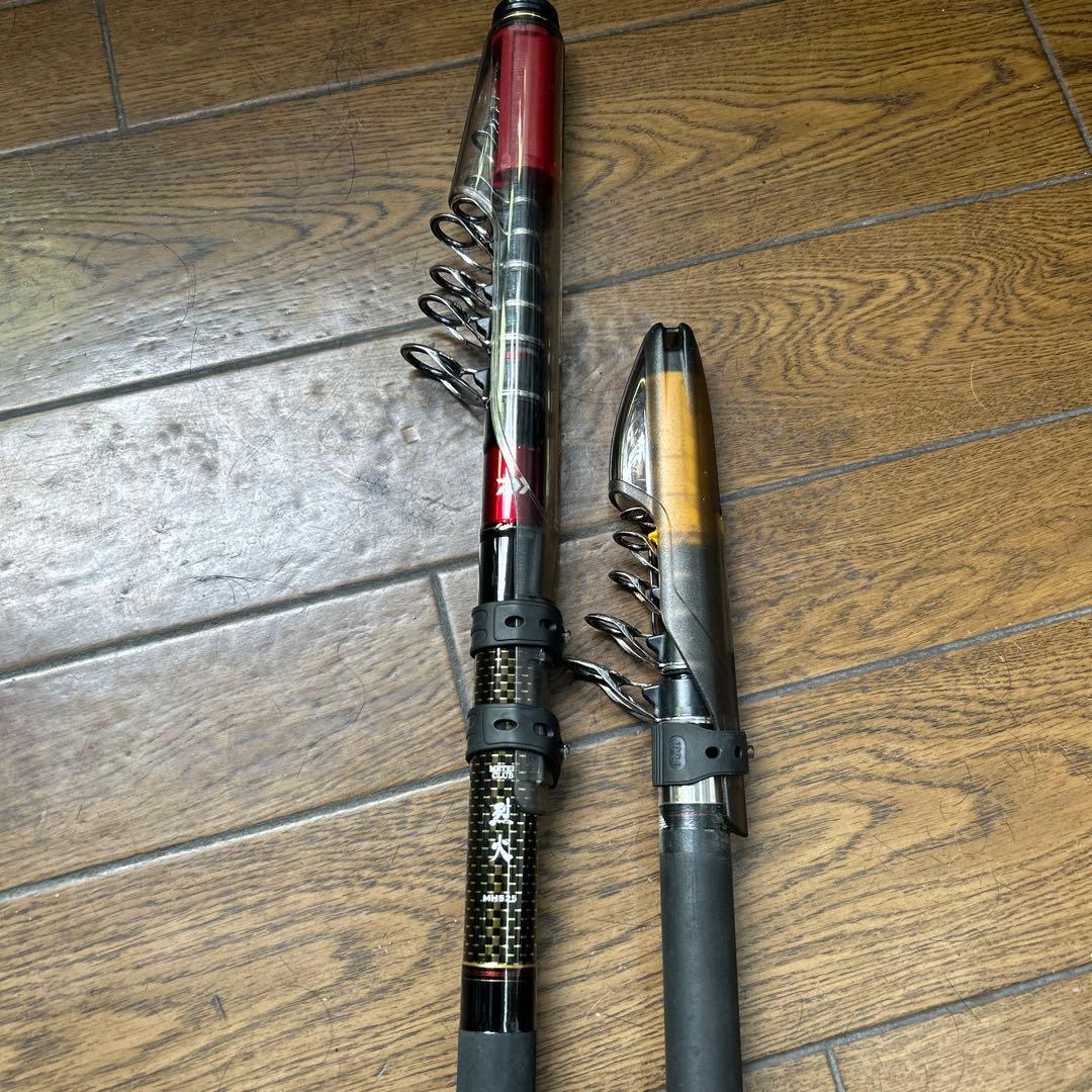ボトムキングT500 メーター倶楽部烈火MH525
