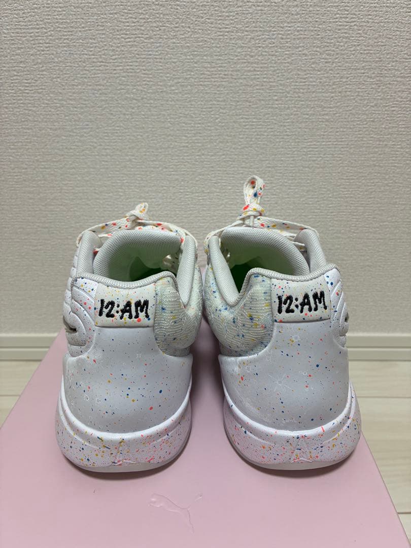 シューズ(男性用) NIKE Ja2 \"Ja-Breaker\" 26.5cm