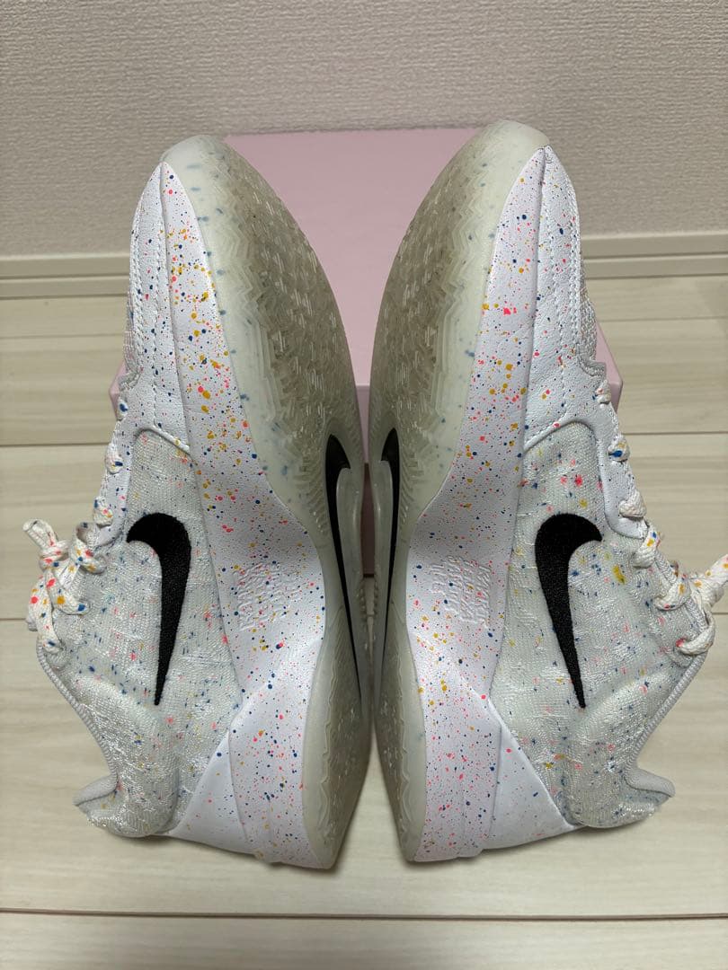シューズ(男性用) NIKE Ja2 \"Ja-Breaker\" 26.5cm