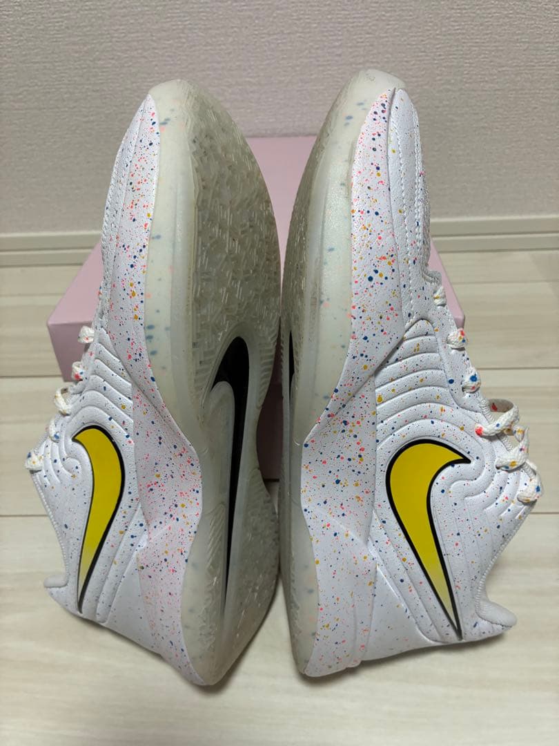 シューズ(男性用) NIKE Ja2 \"Ja-Breaker\" 26.5cm