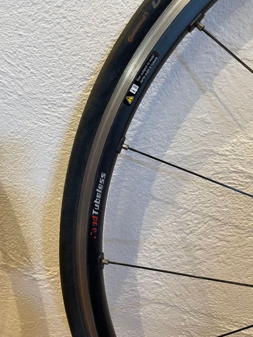 パーツ Shimano ULTEGRA WH-6700 10s